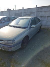 Photo de la pièce