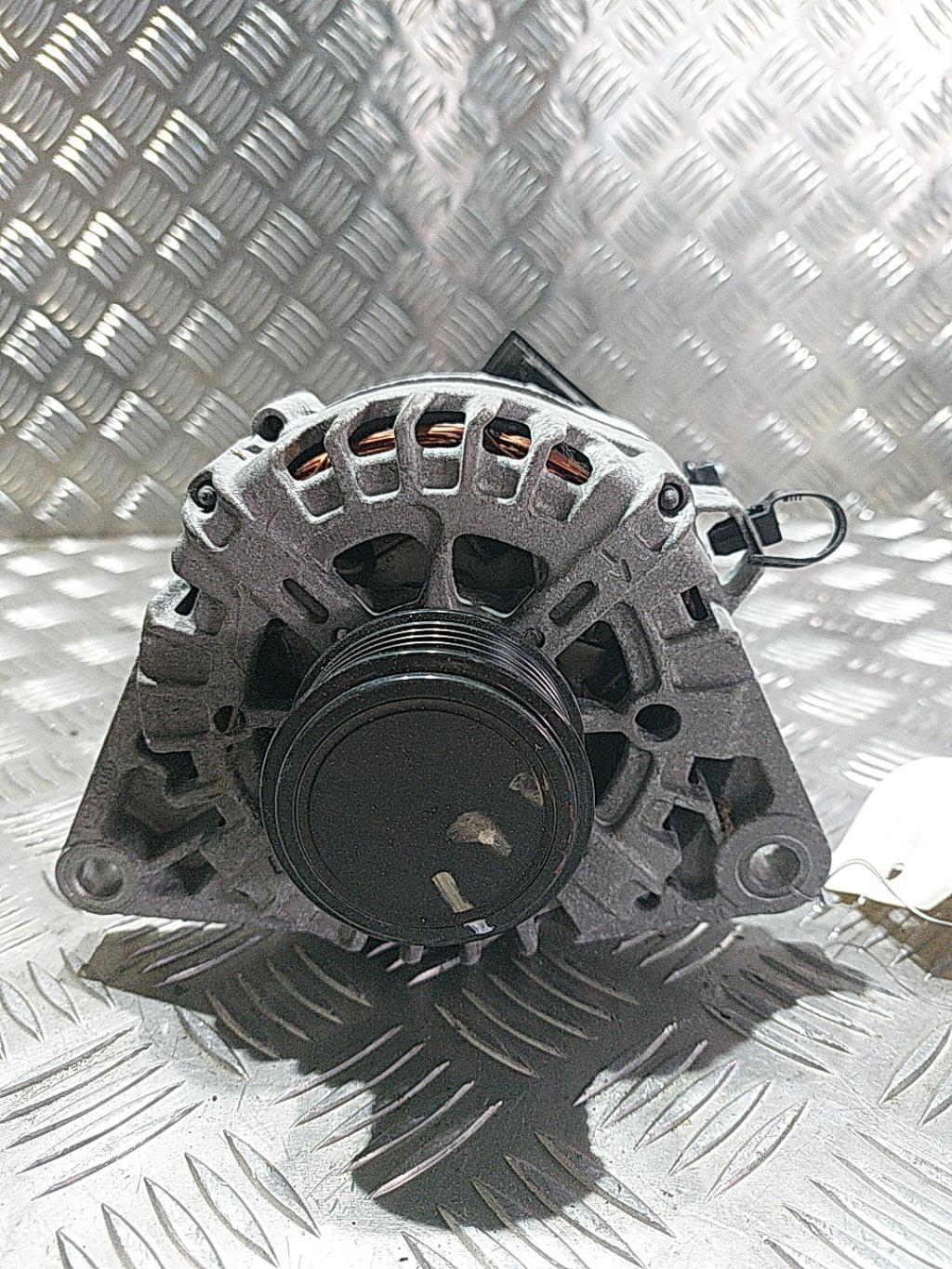 Alternatore KIA SOUL 2 PHASE 1 Diésel - 1