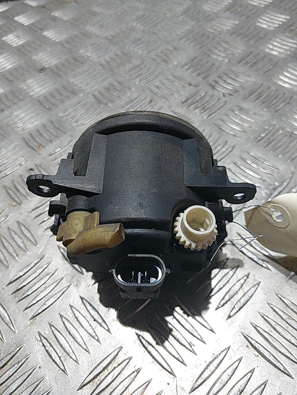 Fendinebbia destro (luci) CITROEN C4 PICASSO 1 Diésel - 1