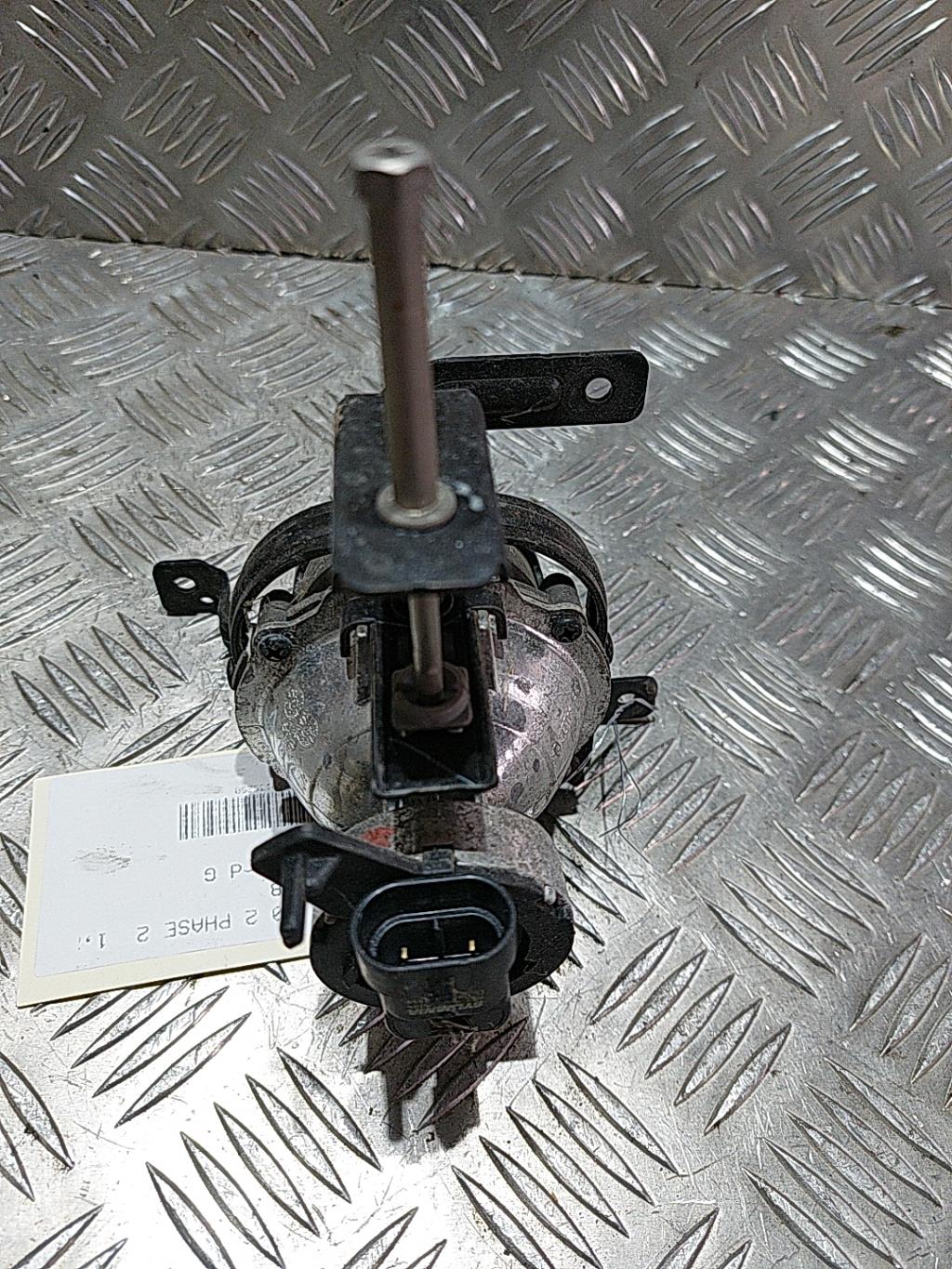 Fendinebbia sinistro (luce) HYUNDAI I 10 2 PHASE 2 Gasolina - 1