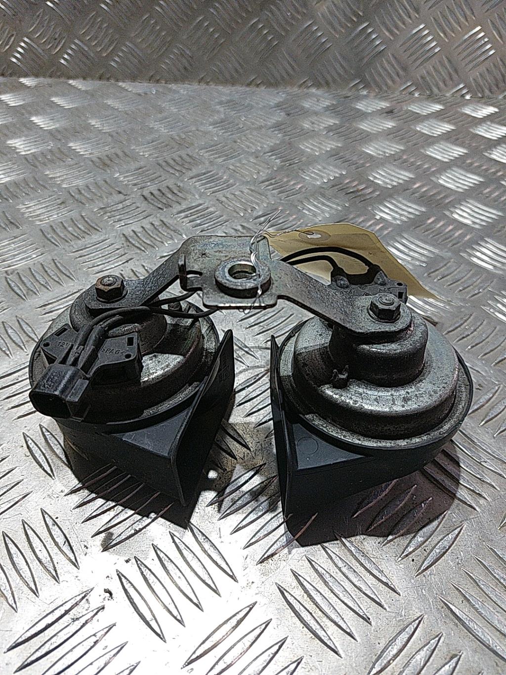 Tromba/Clacson FORD FOCUS 2 PHASE 2 Diésel - 1