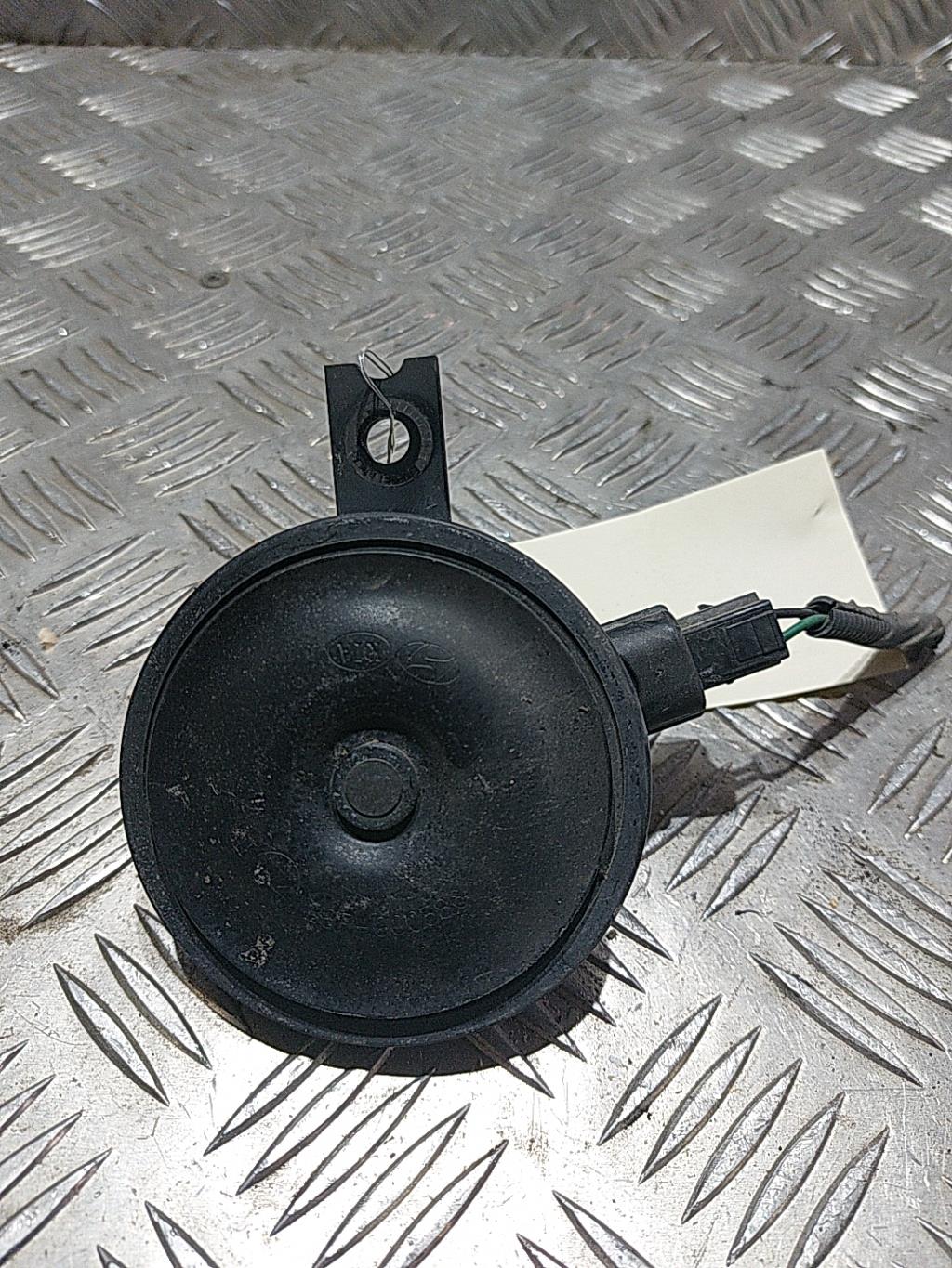 Tromba/Clacson KIA SOUL 2 PHASE 1 Diésel - 1