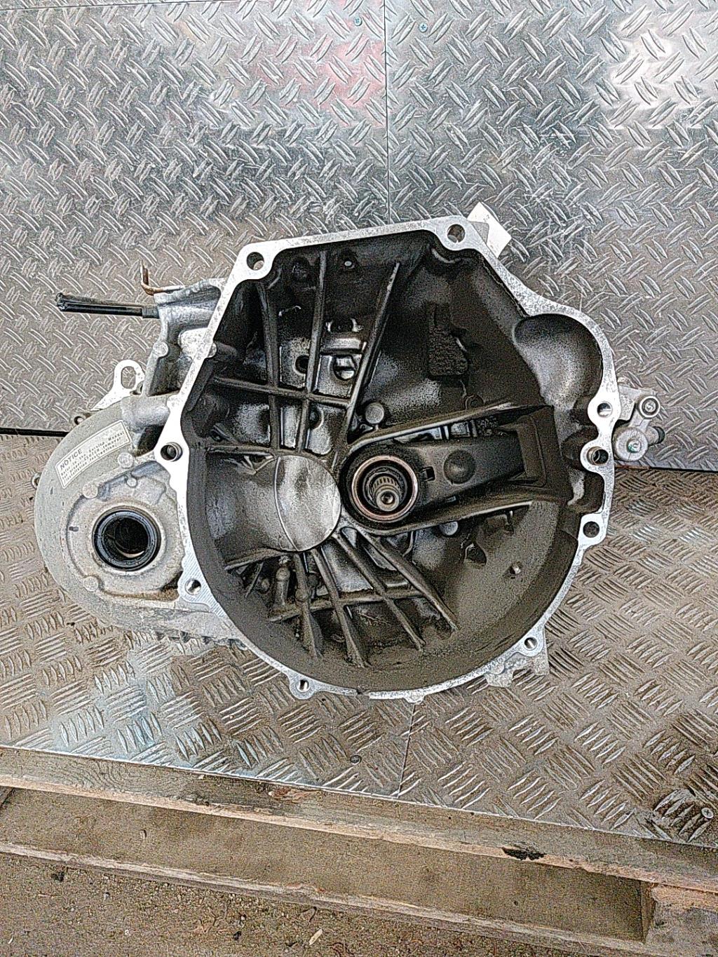 Boite de vitesses HONDA CIVIC 8 PHASE 1 Diesel - 1
