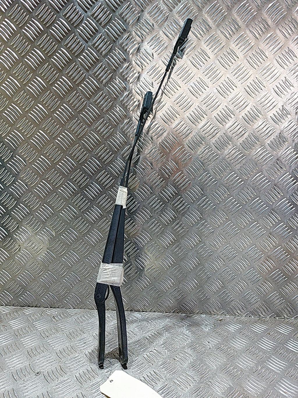 Braccio tergicristallo anteriore VOLVO S 40 2 PHASE 2 Diésel - 1