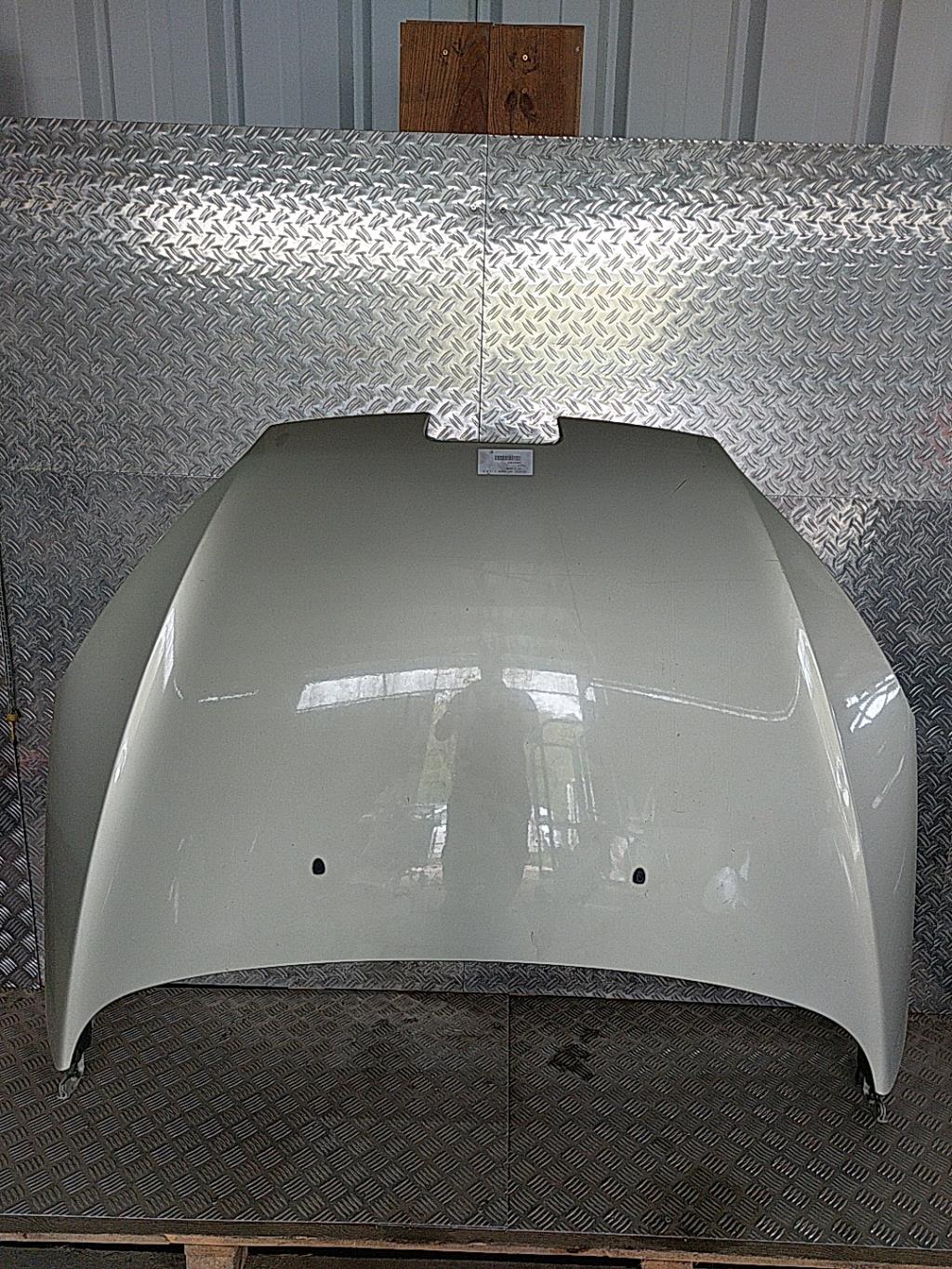 Cofano PEUGEOT 407 PHASE 1 Diésel - 1