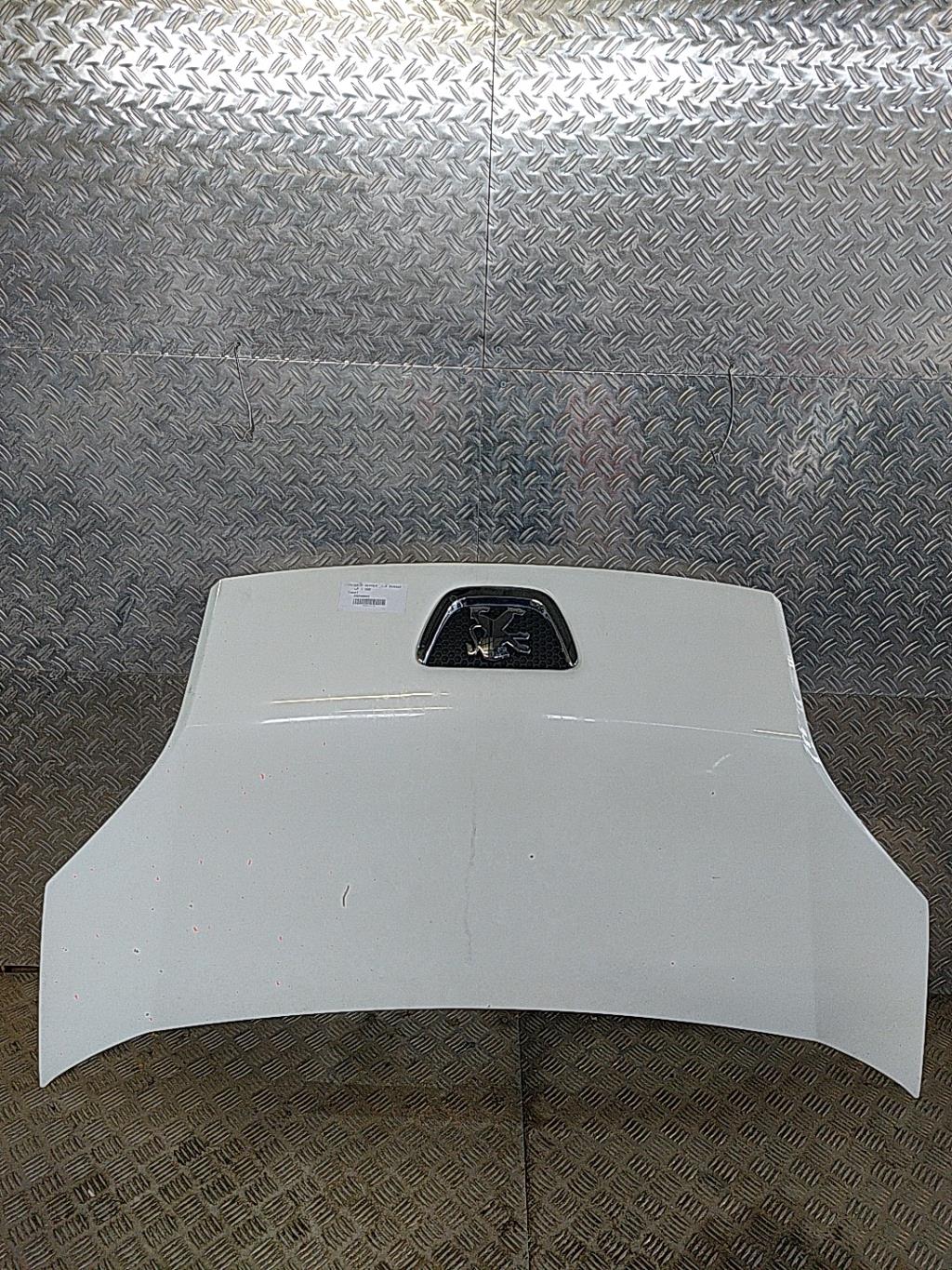 Capot PEUGEOT BIPPER Diesel - 1