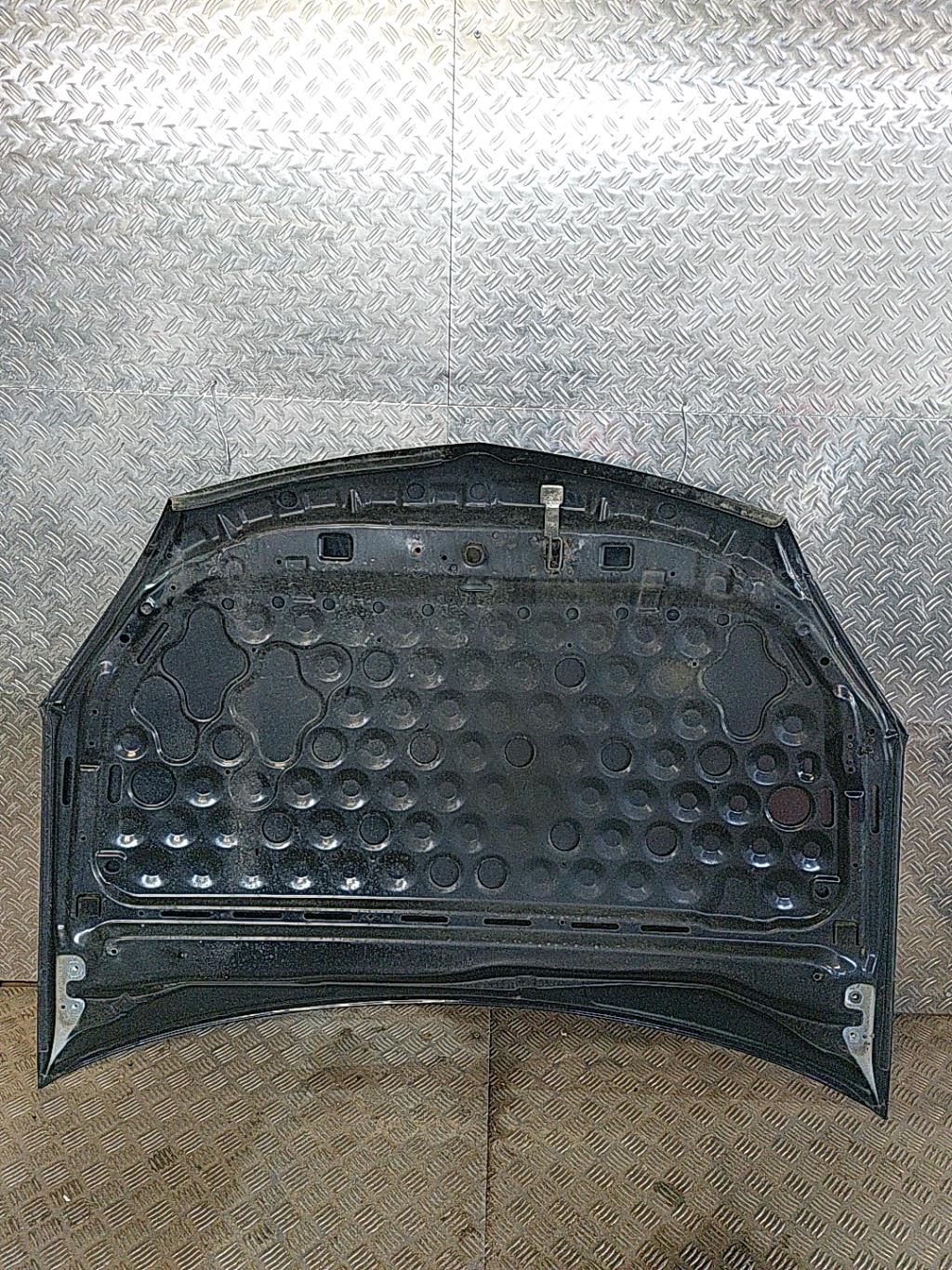 Capot OPEL ASTRA H PHASE 1 Essence - 1