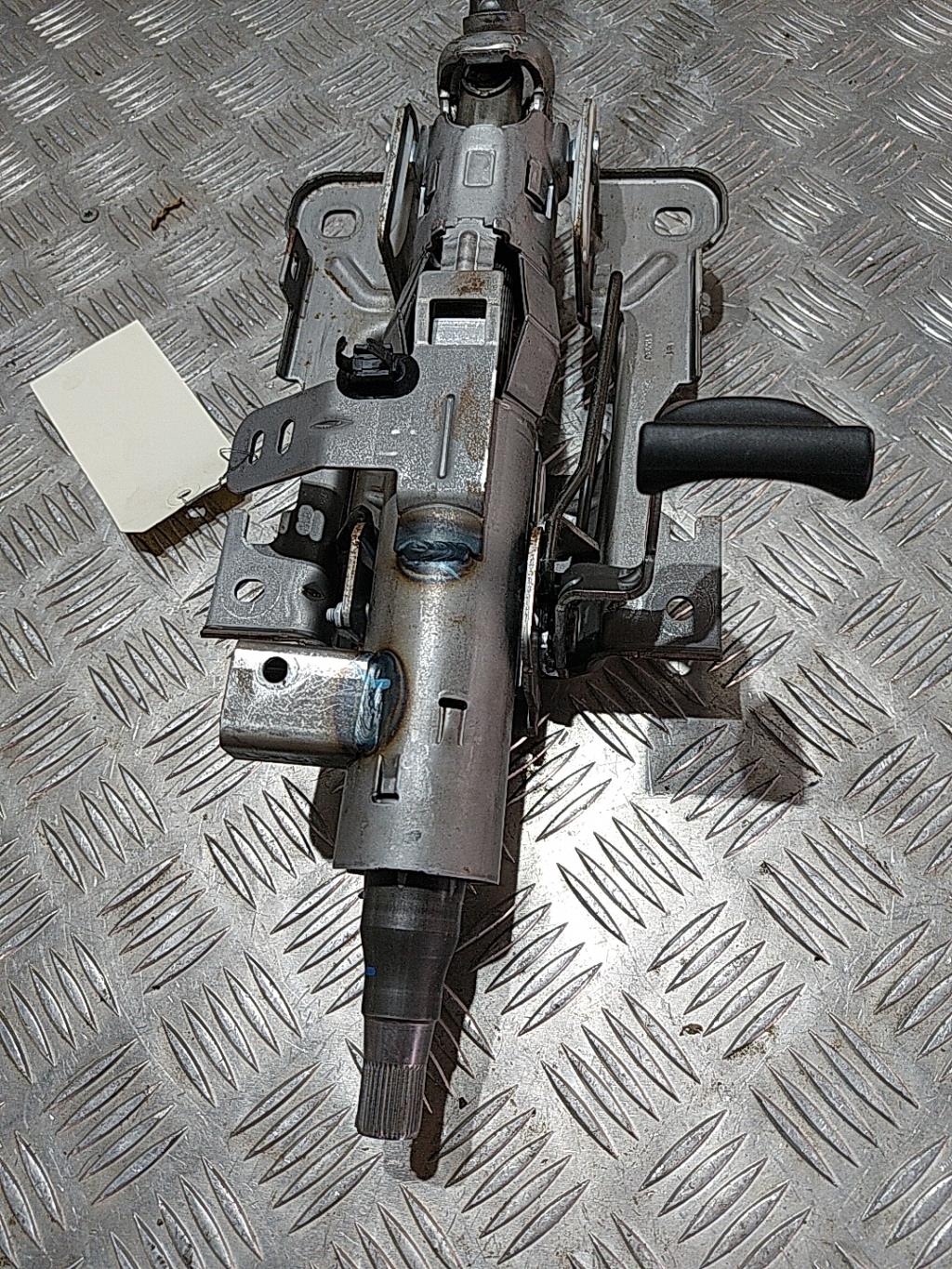 Colonne de direction PEUGEOT 207 PHASE 1 Diesel - 1