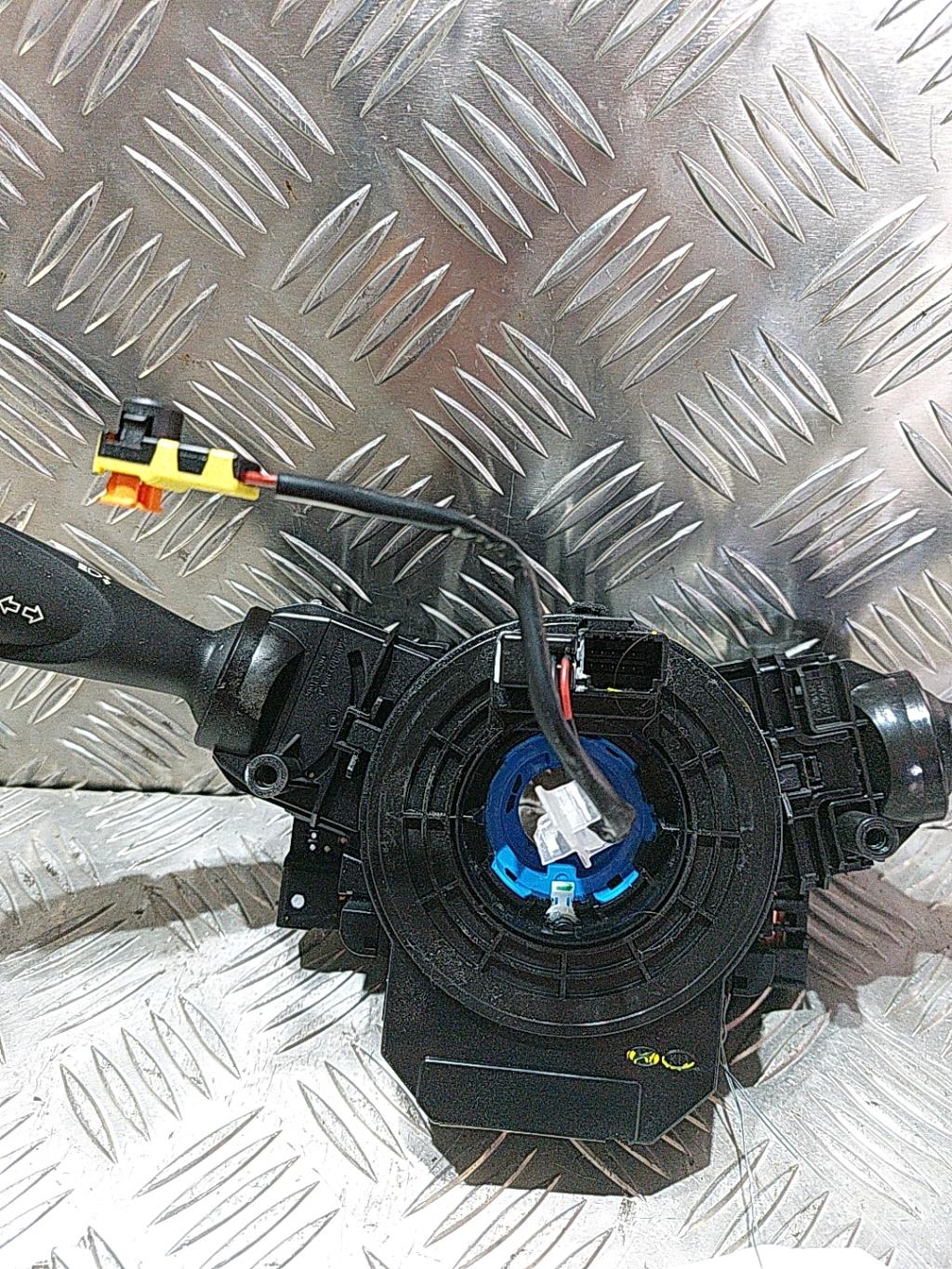 Devio guida completo con contatto spiralato HYUNDAI I 10 2 PHASE 2 Gasolina - 1