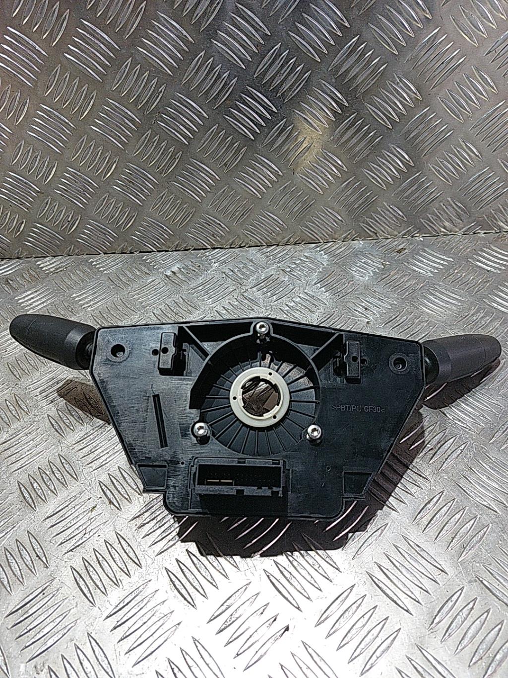 Devio guida completo con contatto spiralato OPEL CORSA D PHASE 1 Diésel - 1