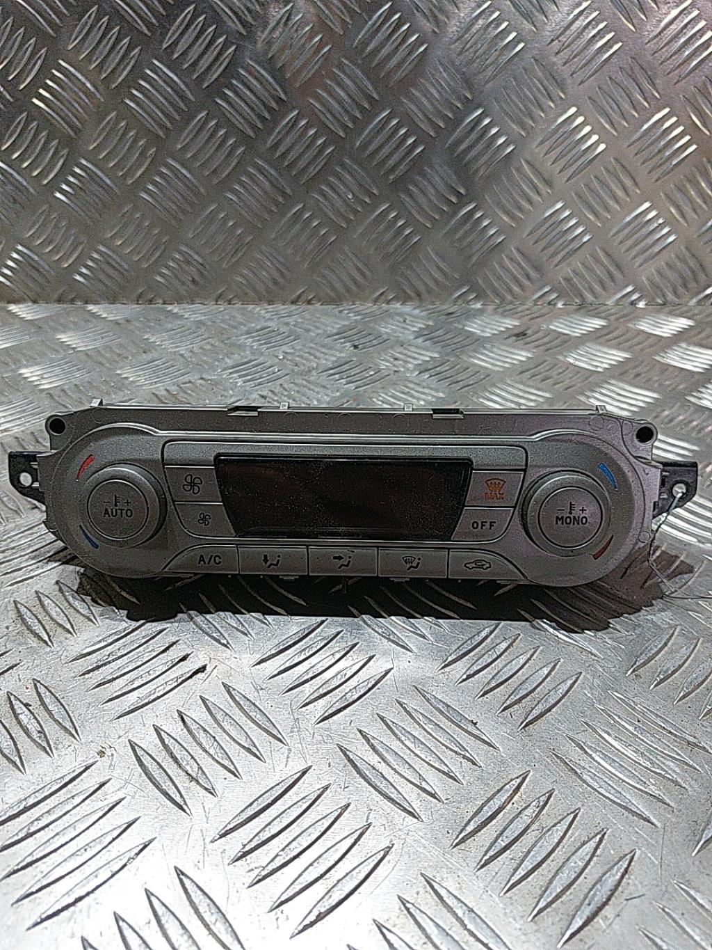 Commande chauffage FORD FOCUS 2 PHASE 2 Diesel - 1