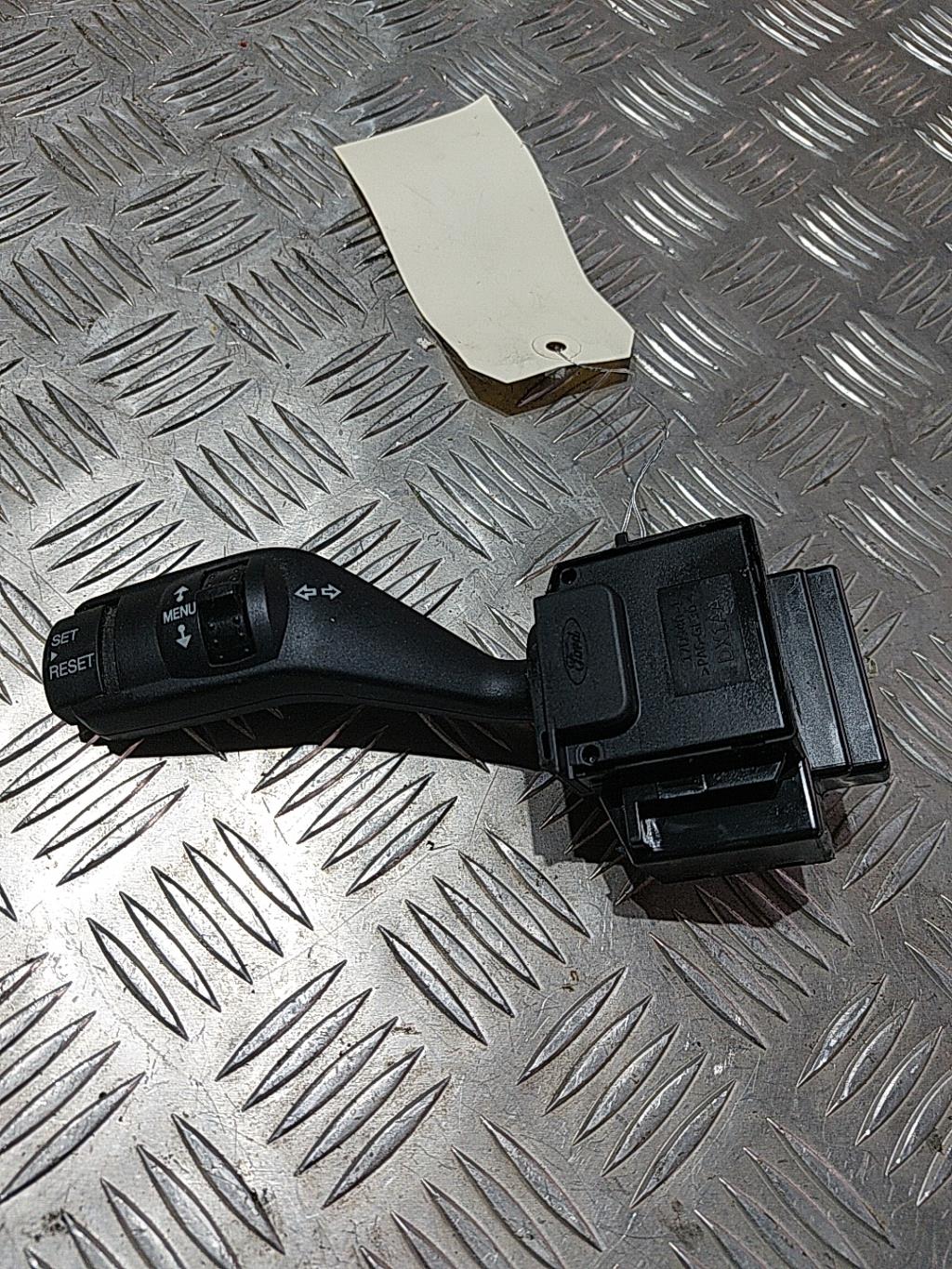 Commande de phare FORD FOCUS 2 PHASE 2 Diesel - 1