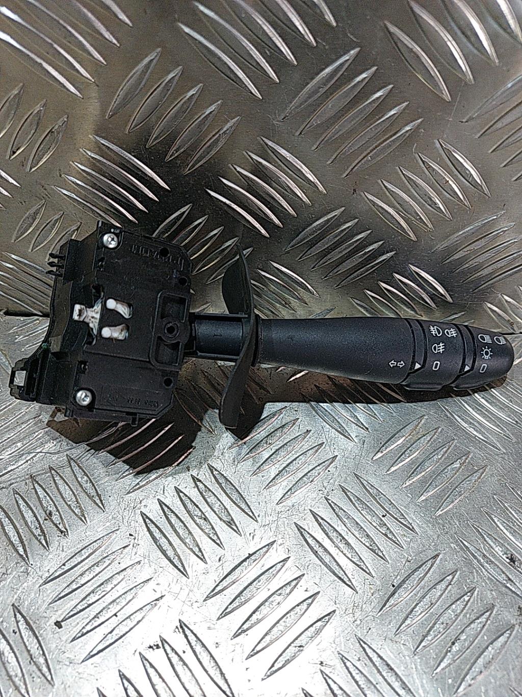 Commodo phare RENAULT CLIO 2 CAMPUS PHASE 1 Diesel - 1