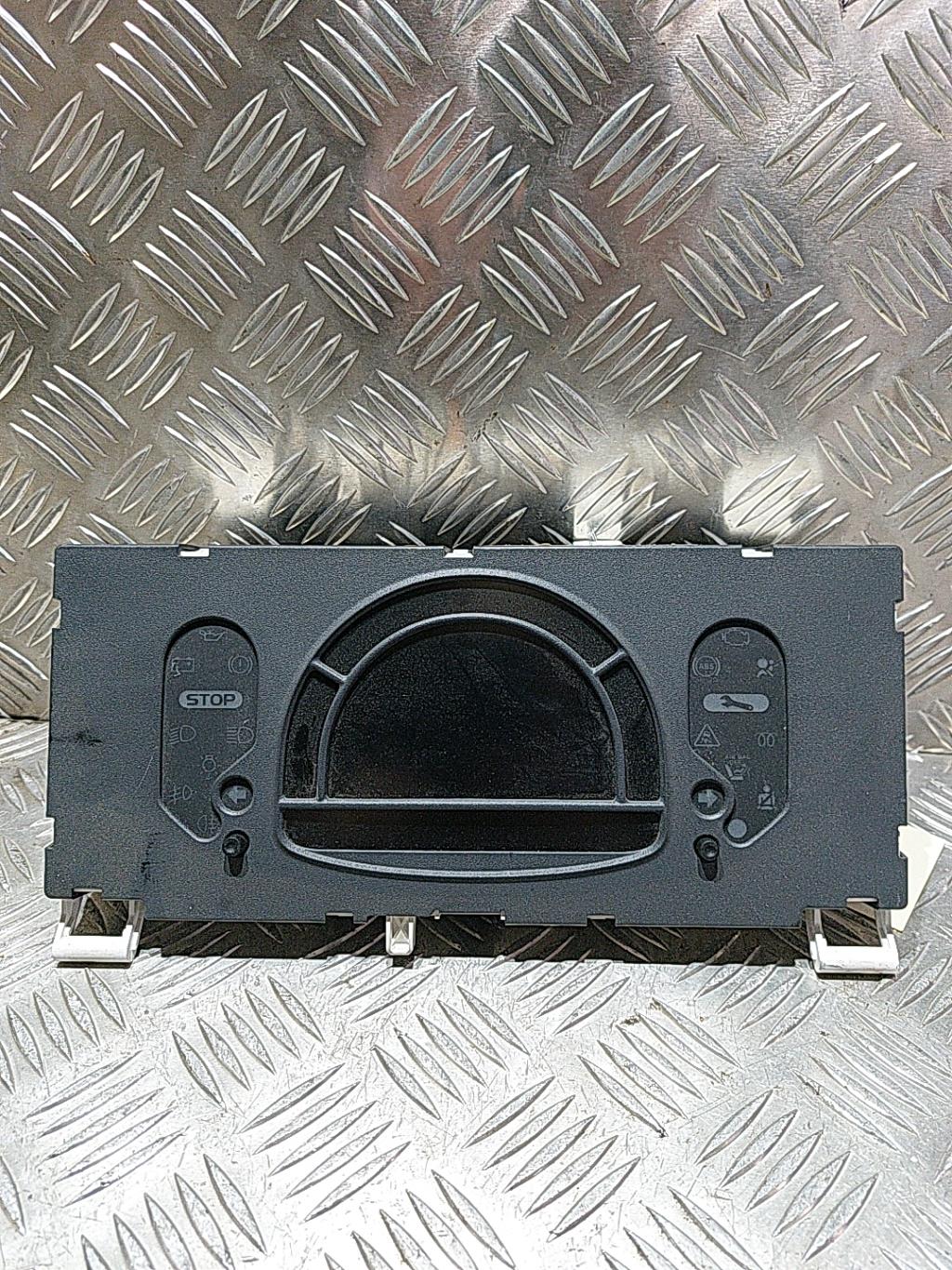 Compteur RENAULT MODUS PHASE 1 Essence - 1