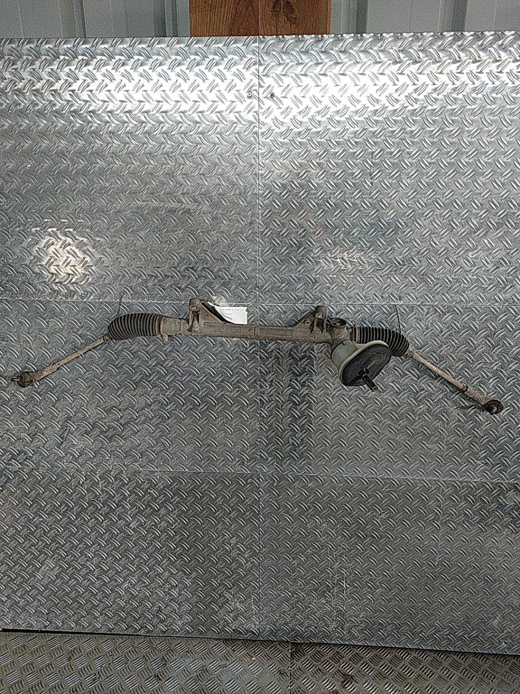 Cremaillere assistee RENAULT MODUS PHASE 1 Essence - 1