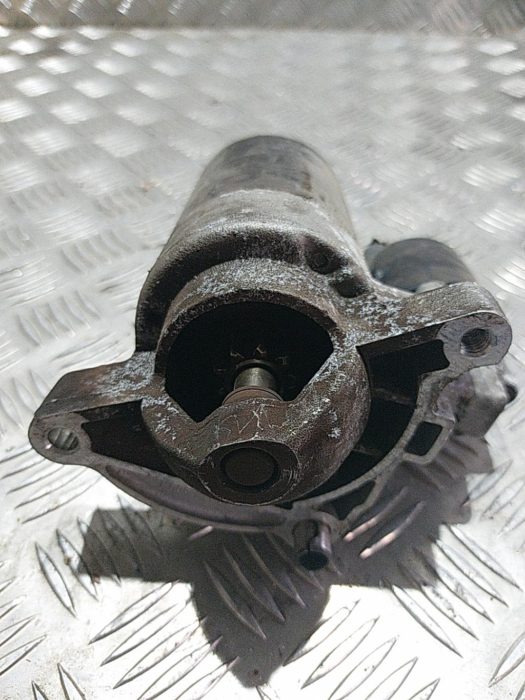 Demarreur PEUGEOT 106 PHASE 2 Essence - 1