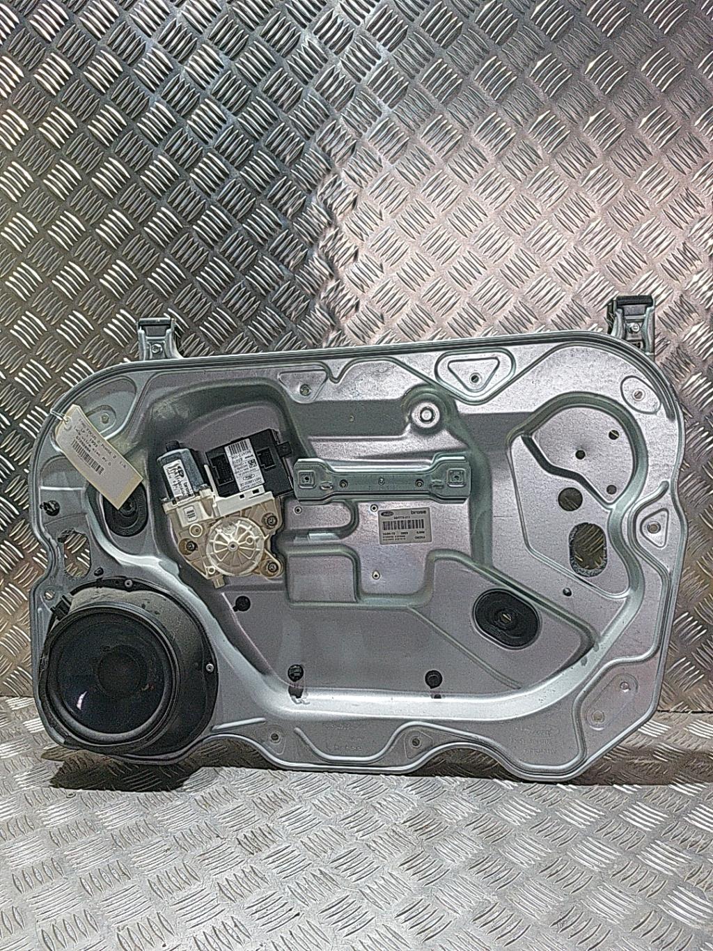 Alzacristalli elettrico anteriore destro FORD FOCUS 2 PHASE 2 Diésel - 1