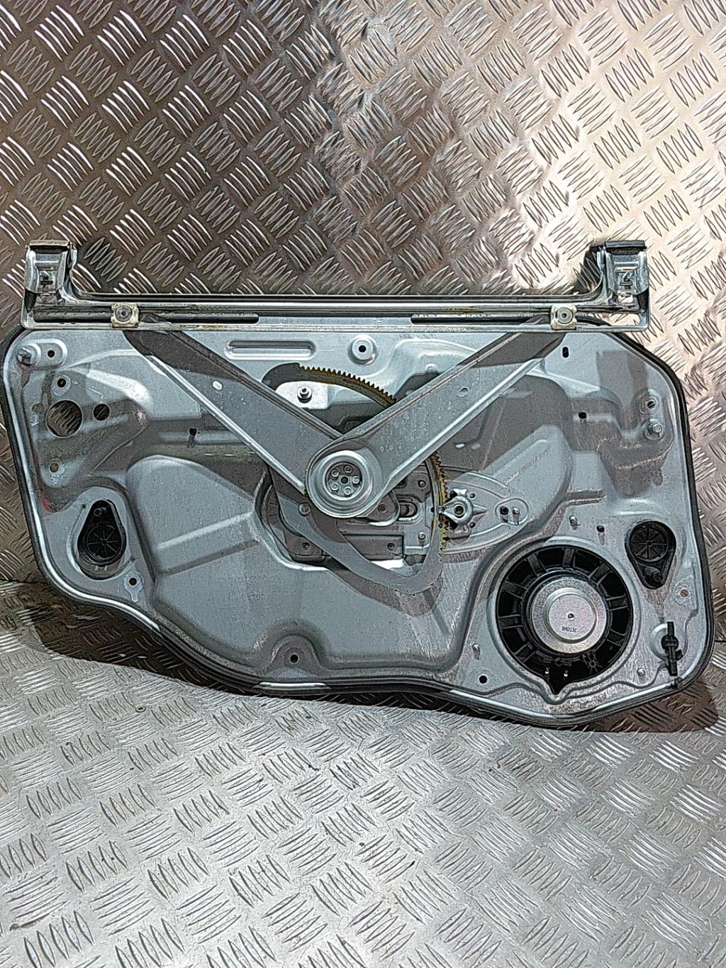 Alzacristalli elettrico anteriore destro VOLVO S 40 2 PHASE 2 Diésel - 1