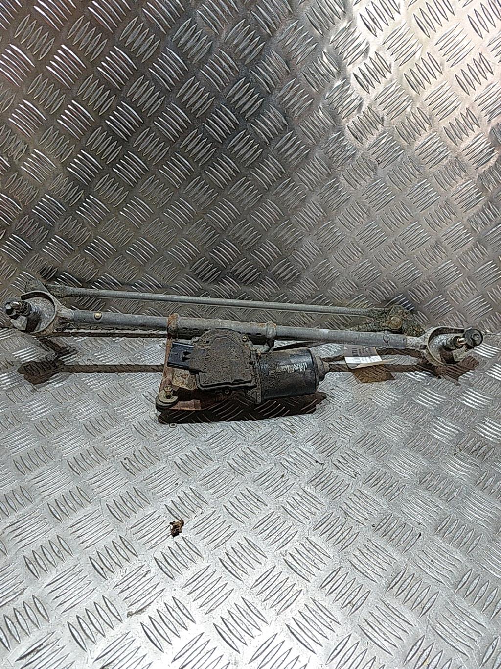 Motore tergicristallo anteriore CHRYSLER PT CRUISER PHASE 1 BREAK Gasolina - 1