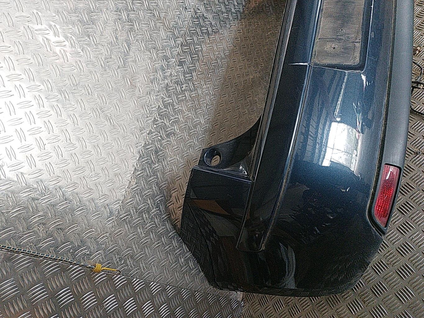 Paraurti posteriore CITROEN C4 1 PHASE 2 Diésel - 1