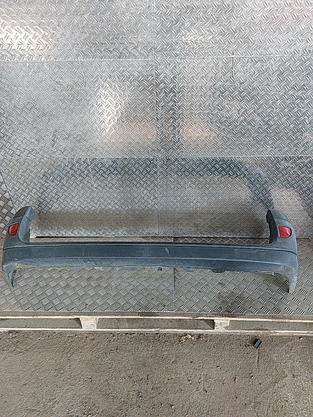 Paraurti posteriore RENAULT KANGOO 1 PHASE 2 Diésel - 1
