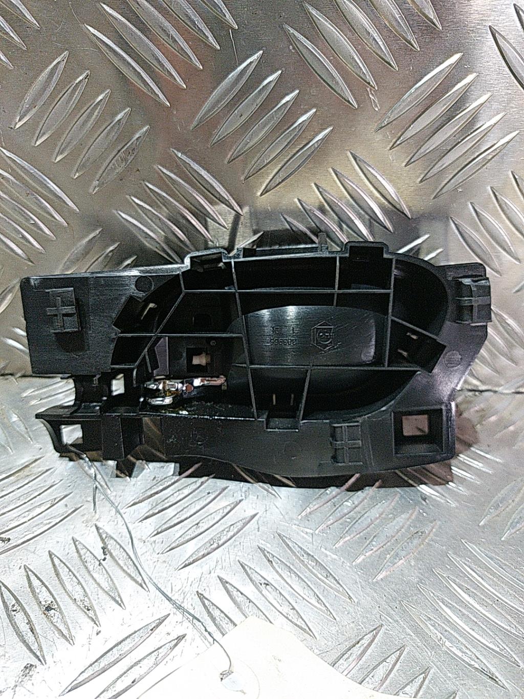 Maniglia interna posteriore destra CITROEN C4 PICASSO 1 Diésel - 1