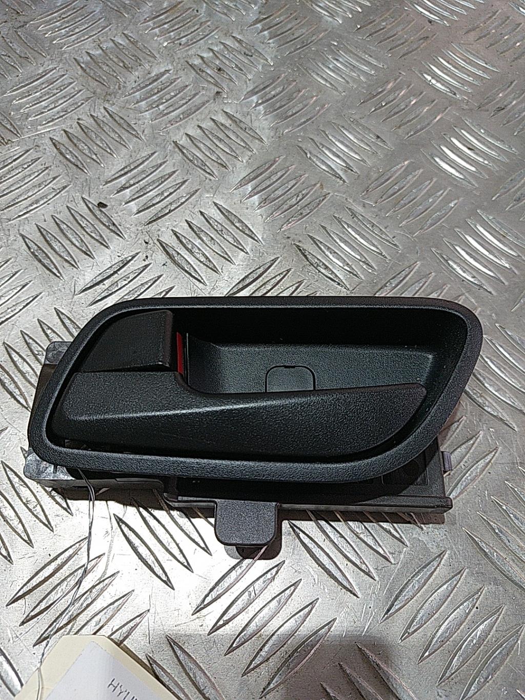 Maniglia interna posteriore sinistra HYUNDAI I 10 2 PHASE 2 Gasolina - 1