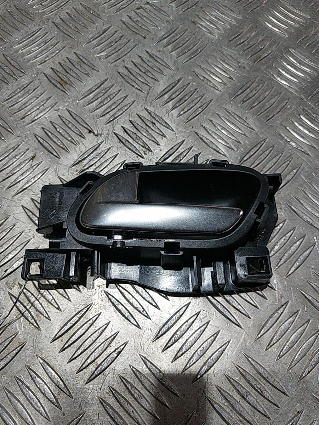 Maniglia interna posteriore sinistra PEUGEOT 208 1 PHASE 2 Diésel - 1