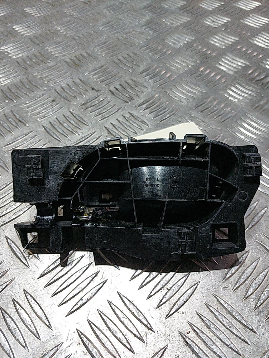 Maniglia interna anteriore destra PEUGEOT 208 1 PHASE 2 Diésel - 1