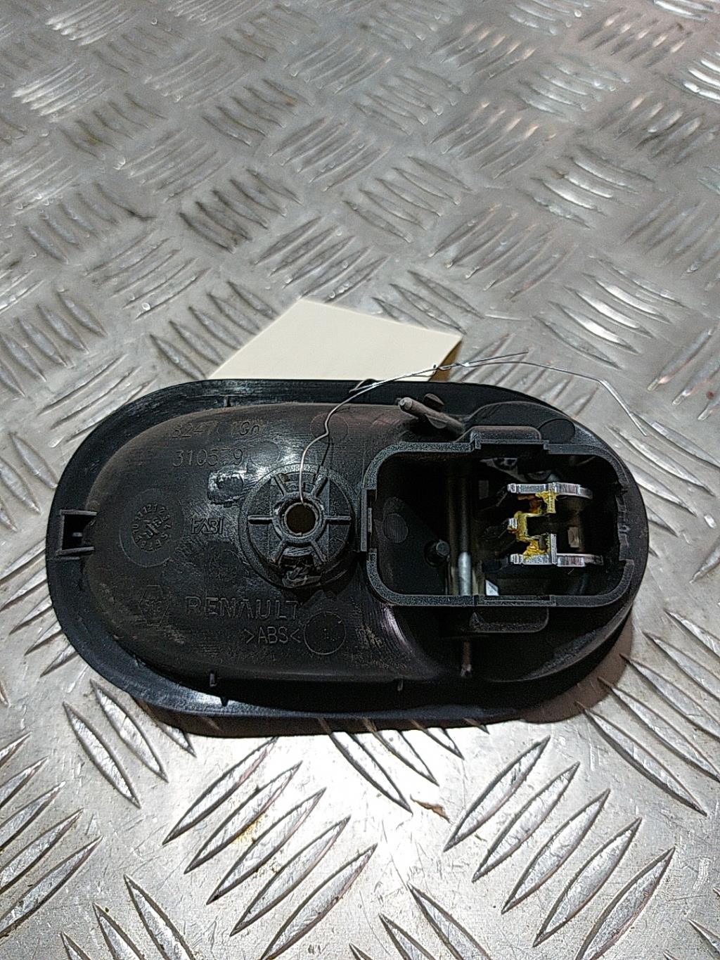 Maniglia interna anteriore sinistra RENAULT CLIO 3  - 1