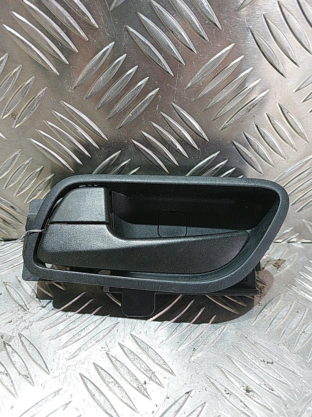 Maniglia interna anteriore sinistra HYUNDAI I 10 2 PHASE 2 Gasolina - 1