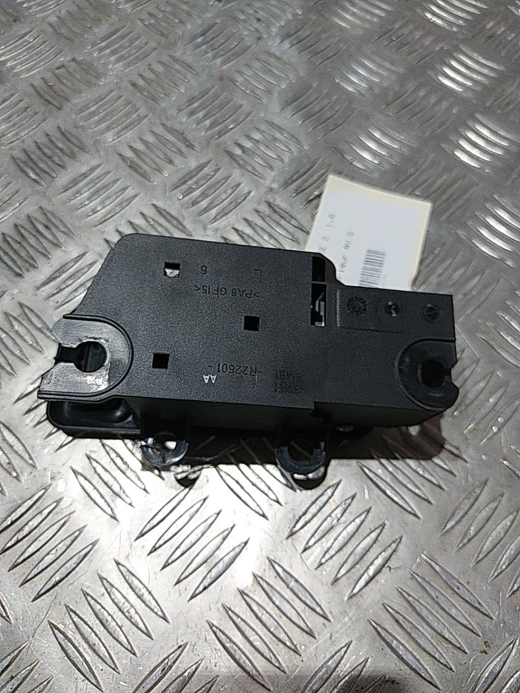 Maniglia interna anteriore sinistra FORD FOCUS 2 PHASE 2 Diésel - 1