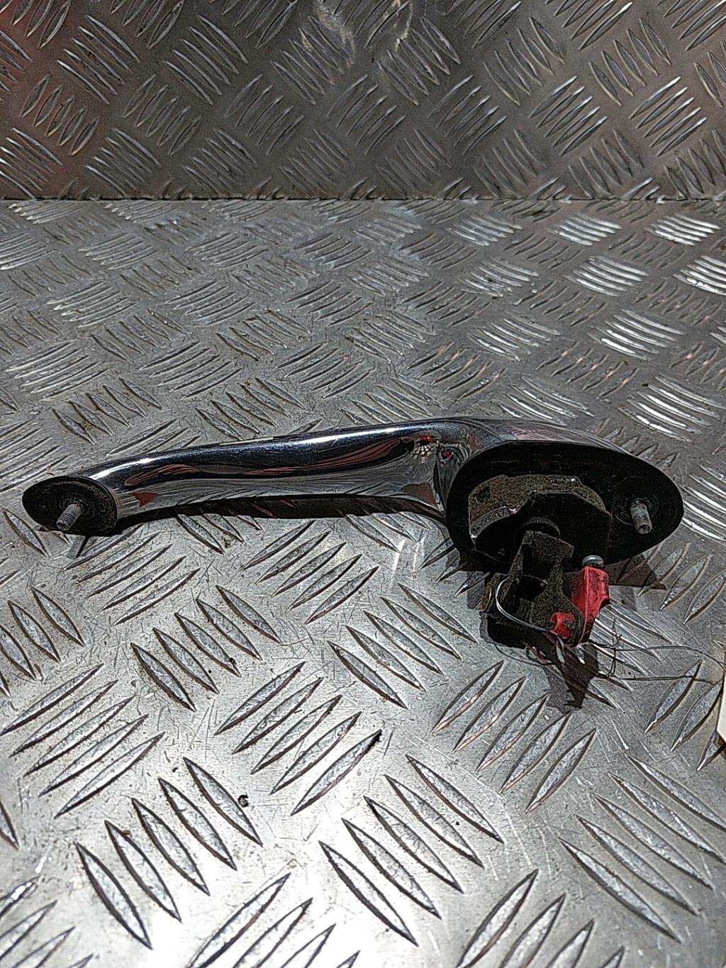 Maniglia portiera posteriore destra CHRYSLER PT CRUISER PHASE 1 BREAK Gasolina - 1