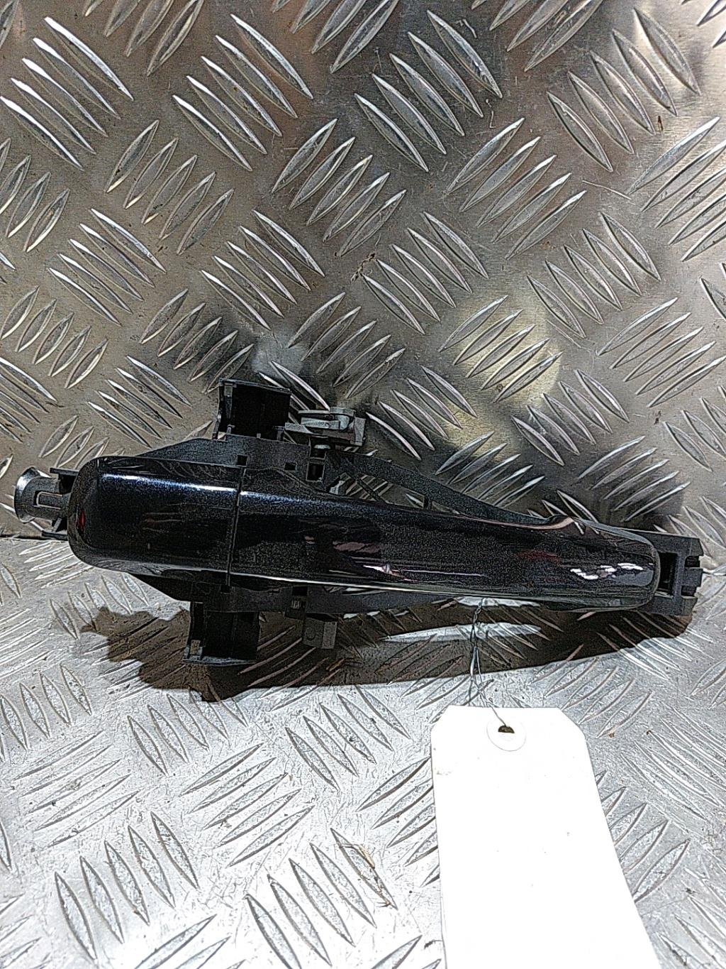 Maniglia portiera anteriore destra VOLVO S 40 2 PHASE 2 Diésel - 1