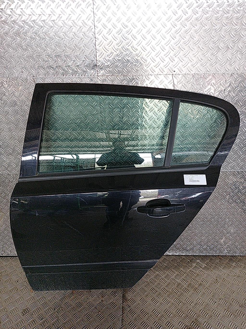 Portiera posteriore sinistra OPEL ASTRA H PHASE 1 Gasolina - 1