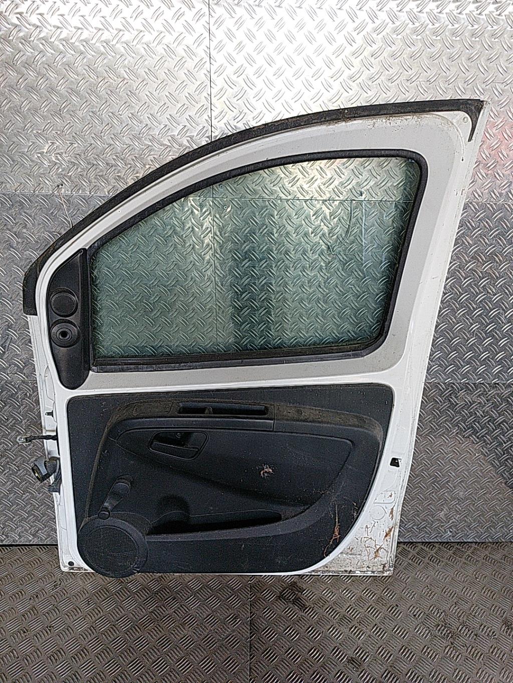 Portiera anteriore destra PEUGEOT BIPPER Diésel - 1