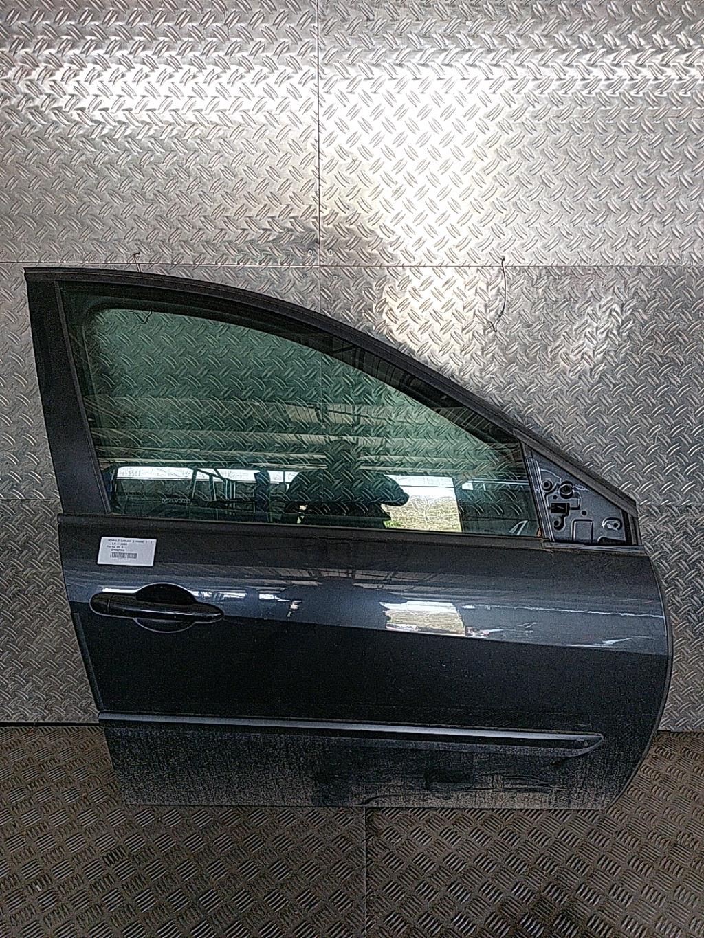 Portiera anteriore destra RENAULT LAGUNA 3 PHASE 1 Diésel - 1