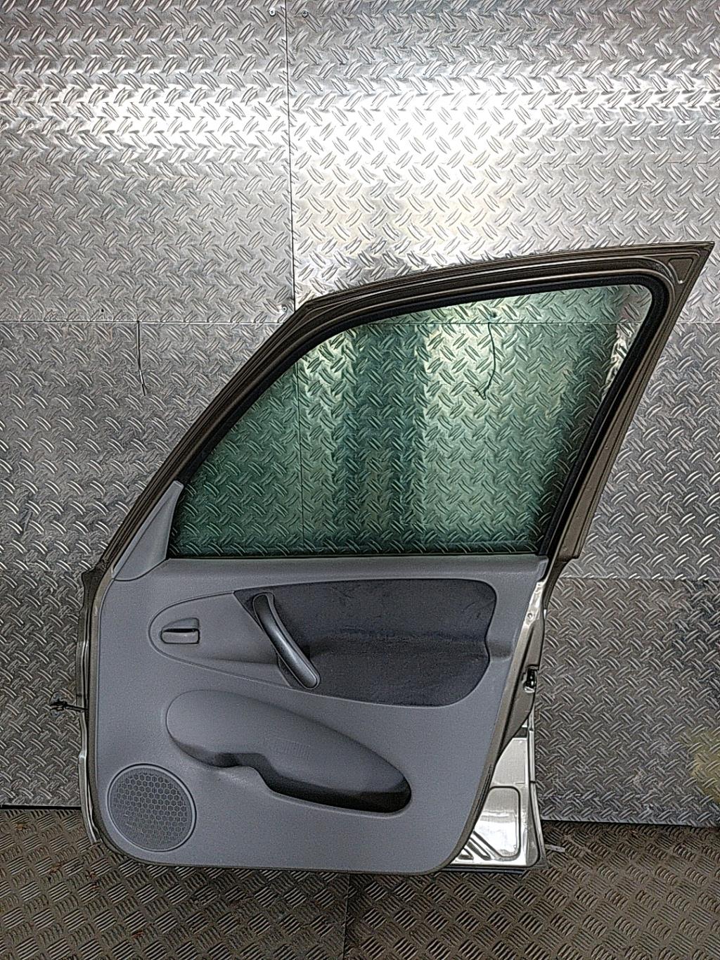 Portiera anteriore destra CITROEN XSARA PICASSO PHASE 2 Diésel - 1