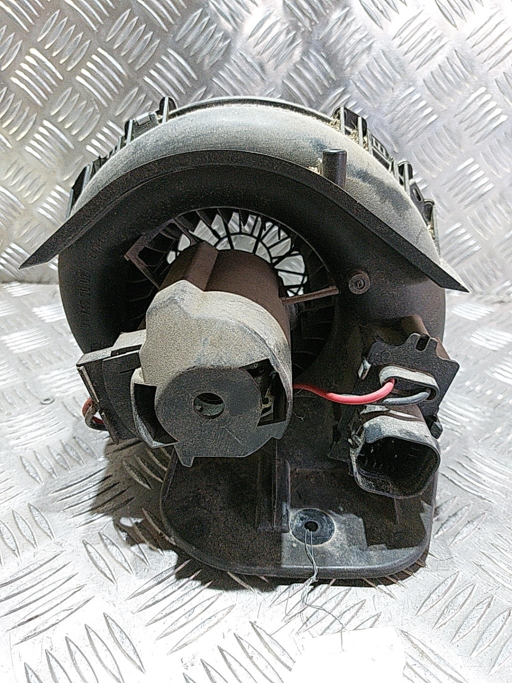 Ventola abitacolo RENAULT KANGOO 1 PHASE 2 Diésel - 1