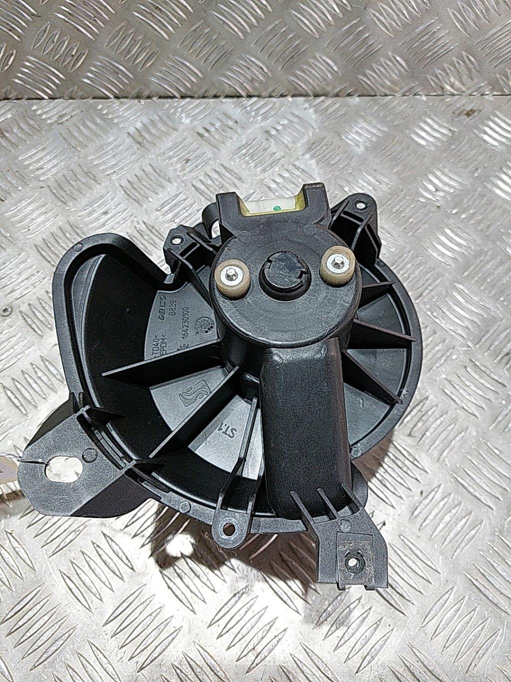 Ventola abitacolo FIAT PUNTO 3 Gasolina - 1