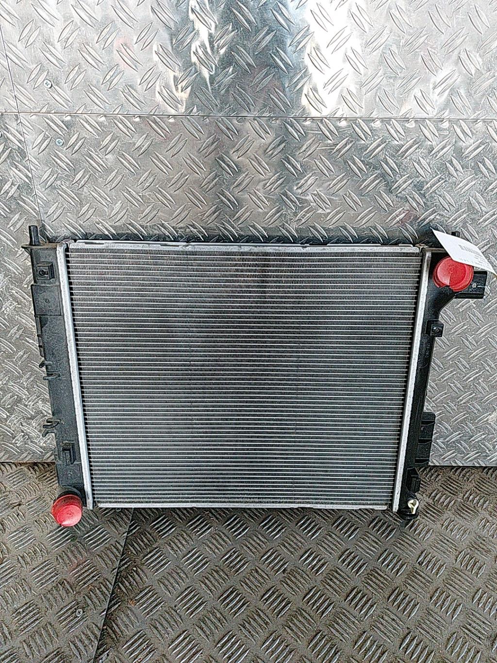 Radiateur eau KIA SOUL 2 PHASE 1 Diesel - 1