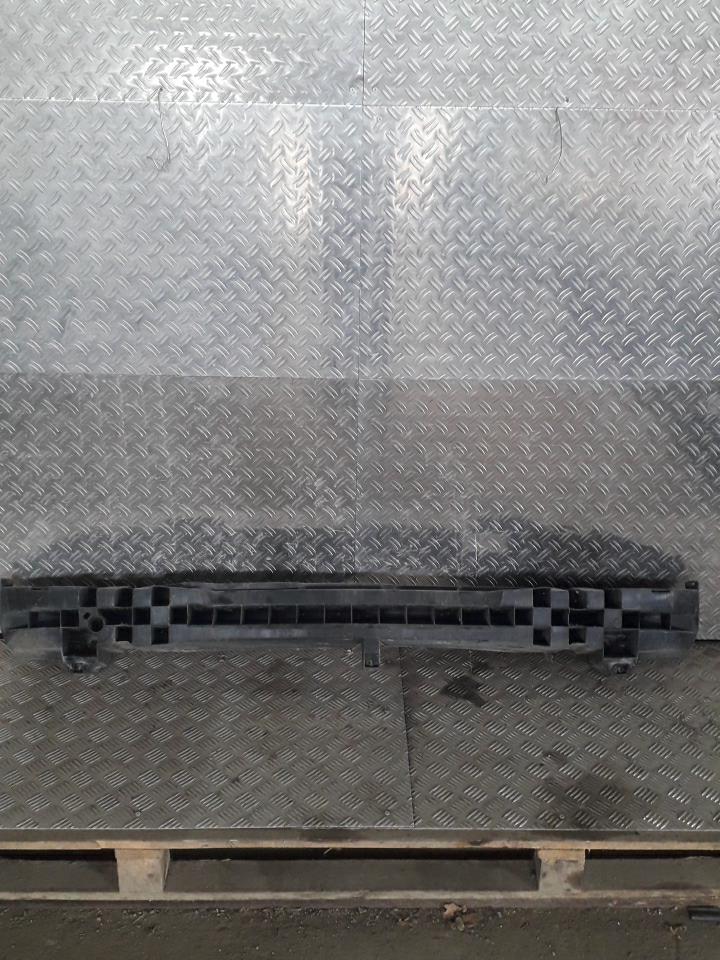 Traversa rinforzo paraurti posteriore RENAULT CLIO 3  - 1