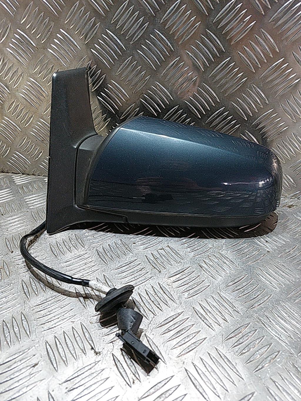 Specchietto retrovisore sinistro OPEL ZAFIRA B PHASE 1 Diésel - 1