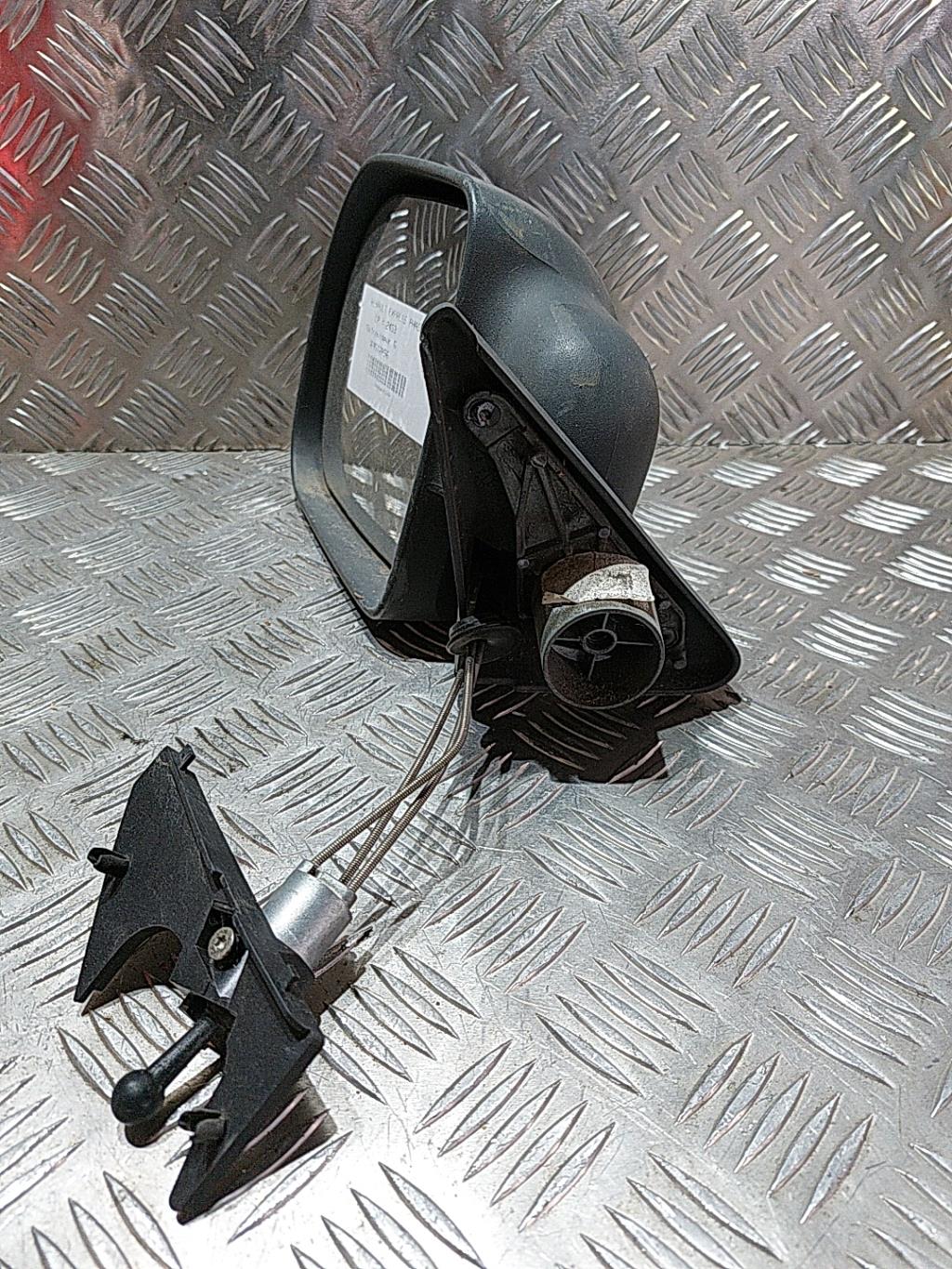 Retroviseur gauche RENAULT EXPRESS PHASE 2 Diesel - 1