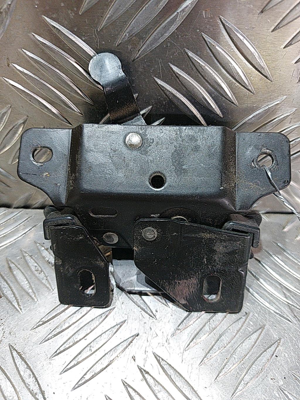 Serratura portellone posteriore PEUGEOT 106 PHASE 2 Gasolina - 1
