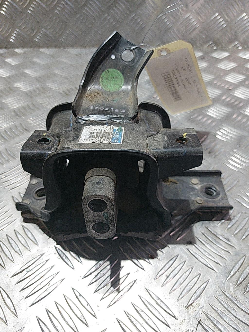 Supporto motore sinistro HYUNDAI I 10 2 PHASE 2 Gasolina - 1