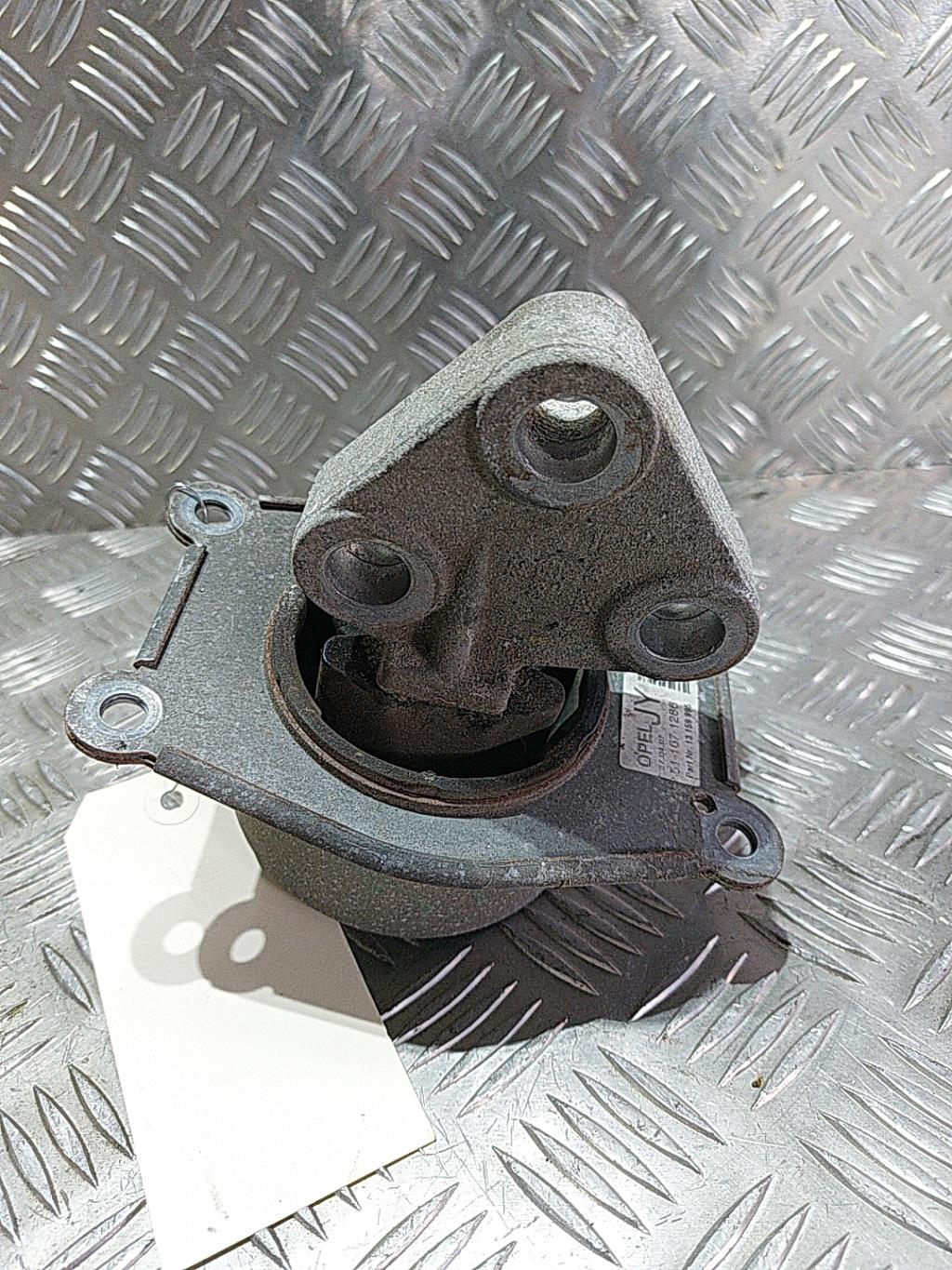 Supporto motore sinistro OPEL ASTRA H PHASE 1 Gasolina - 1