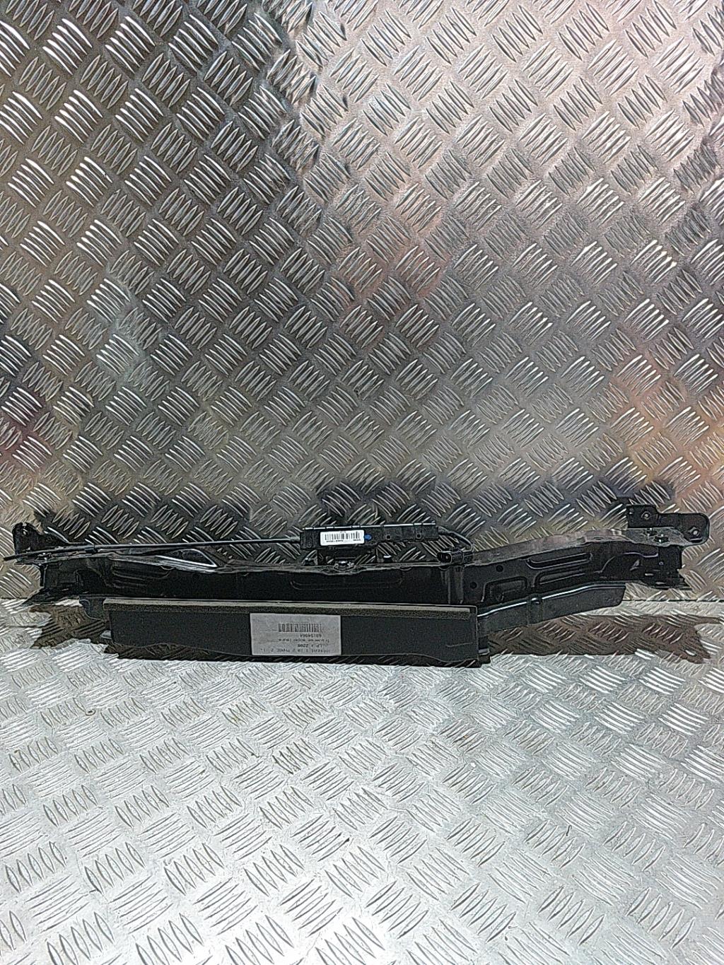 Traversa superiore HYUNDAI I 10 2 PHASE 2 Gasolina - 1