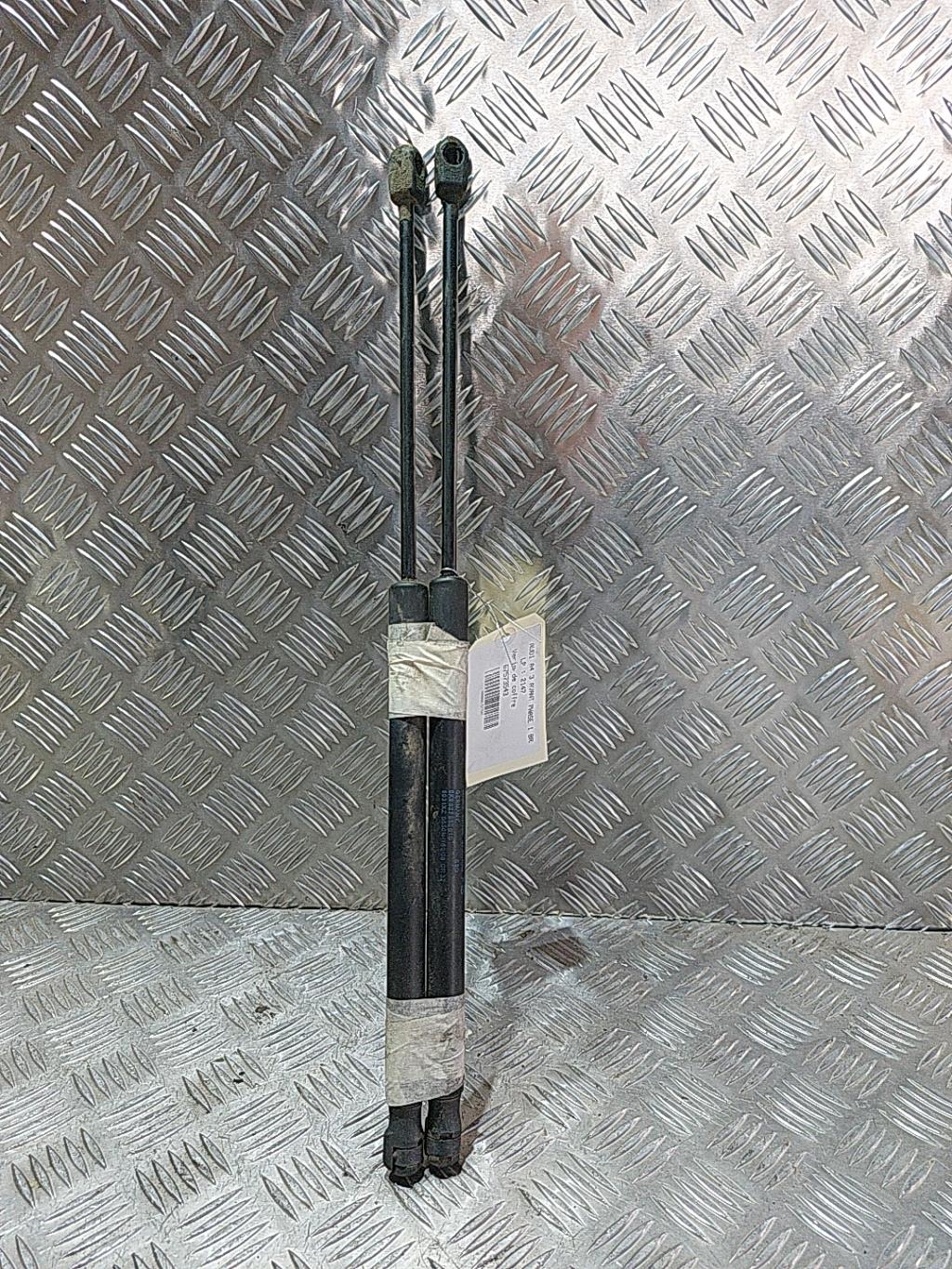 Molla a gas bagagliaio AUDI A4 3 AVANT PHASE 1 BREAK Diésel - 1