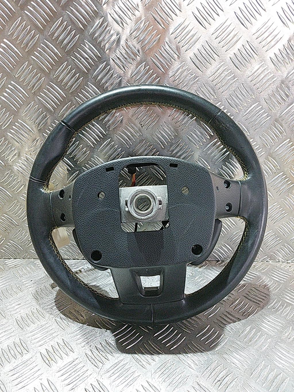 Volante KIA SOUL 2 PHASE 1 Diésel - 1